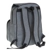 New York Backpacks Back